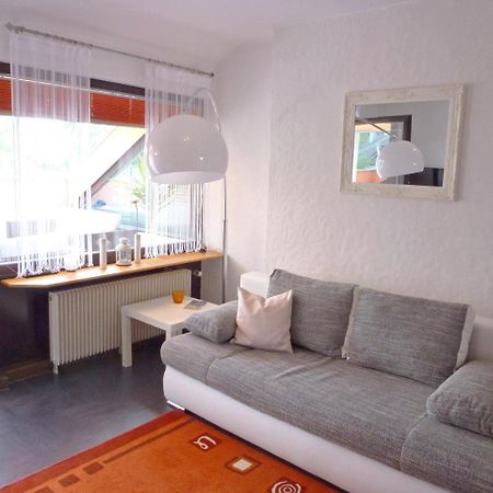 Apartment Weisenhorn By Interhome Boetzingen Bagian luar foto