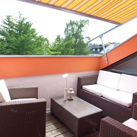 Apartment Weisenhorn By Interhome Boetzingen Bagian luar foto