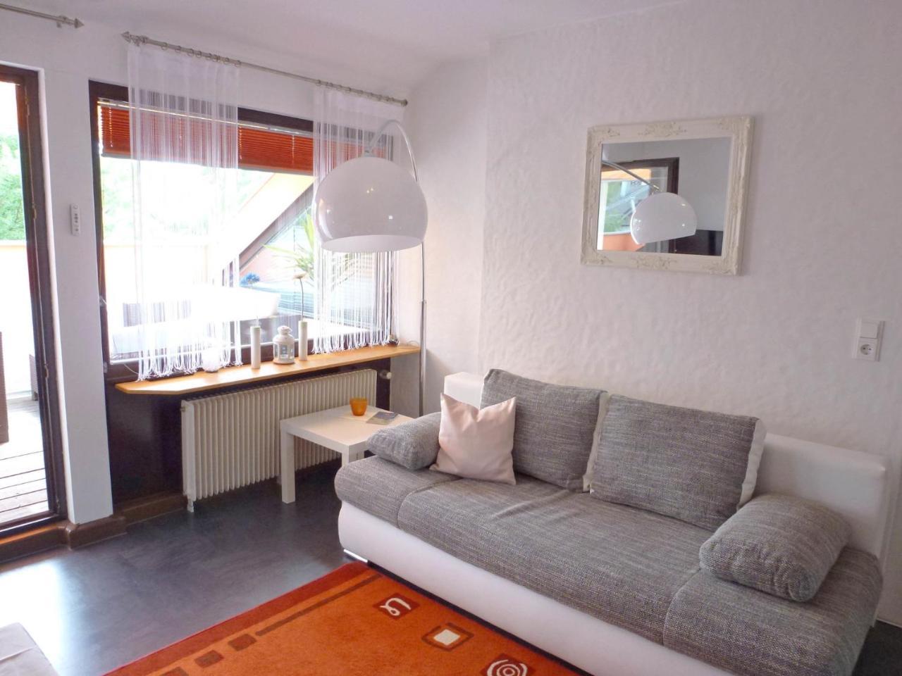 Apartment Weisenhorn By Interhome Boetzingen Bagian luar foto