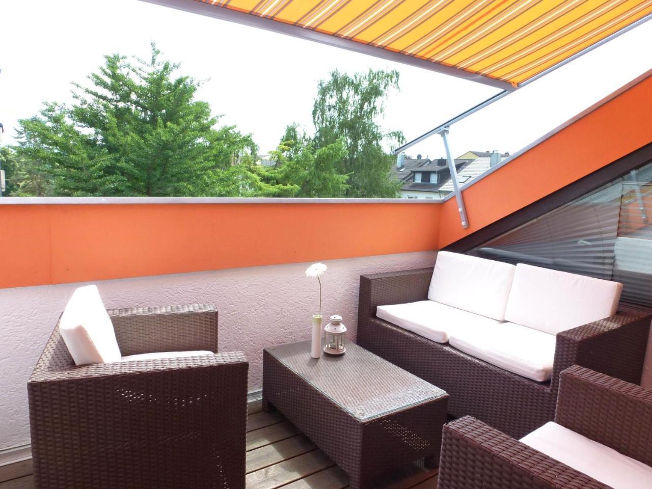 Apartment Weisenhorn By Interhome Boetzingen Bagian luar foto