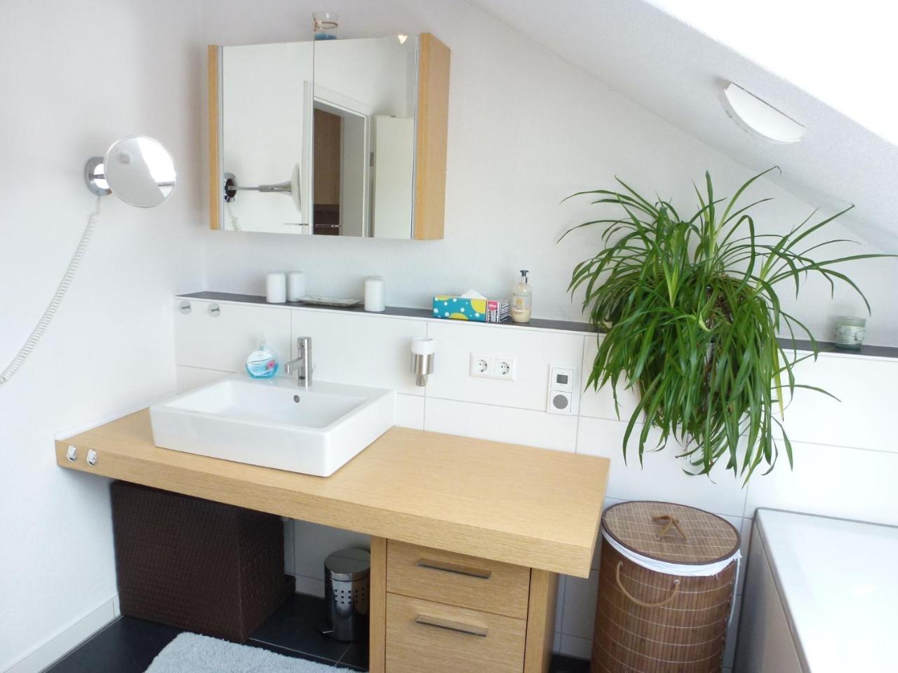 Apartment Weisenhorn By Interhome Boetzingen Bagian luar foto